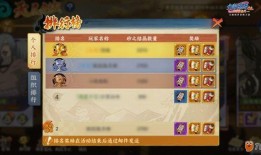 火影忍者最新爆料月签到,月签到活动揭秘，精彩剧情提前曝光！